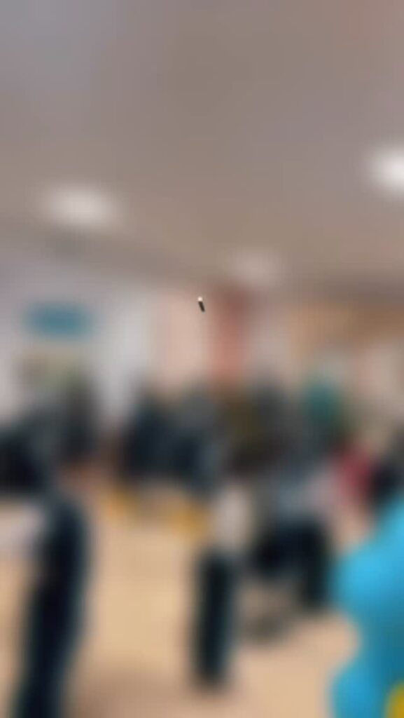 🌿 Салауатты сейсенбі таңғы жаттығумен басталды! 🌞 Бүгінгі күніміз дәстүрге…